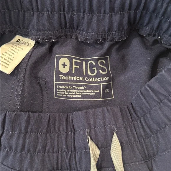 Figs Scrub Joggers - Picture 5 of 5